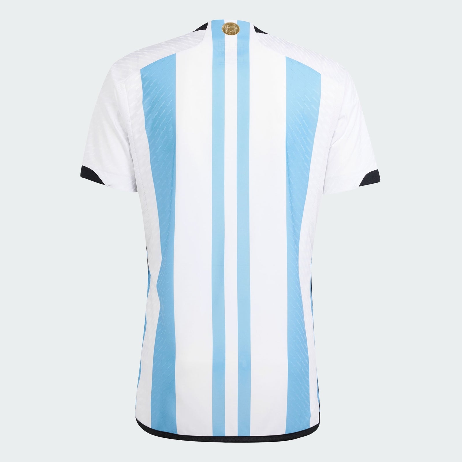 adidas ARGENTINA 22 3 STARS HOME AUTHENTIC JERSEY