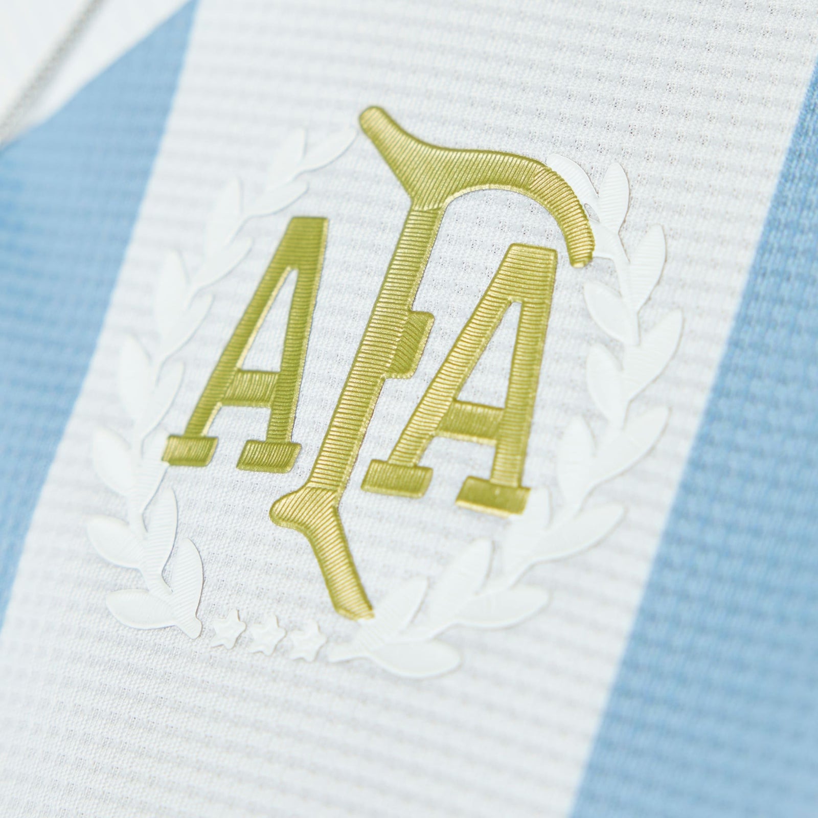 adidas Argentina Women's Anniversary Jersey
