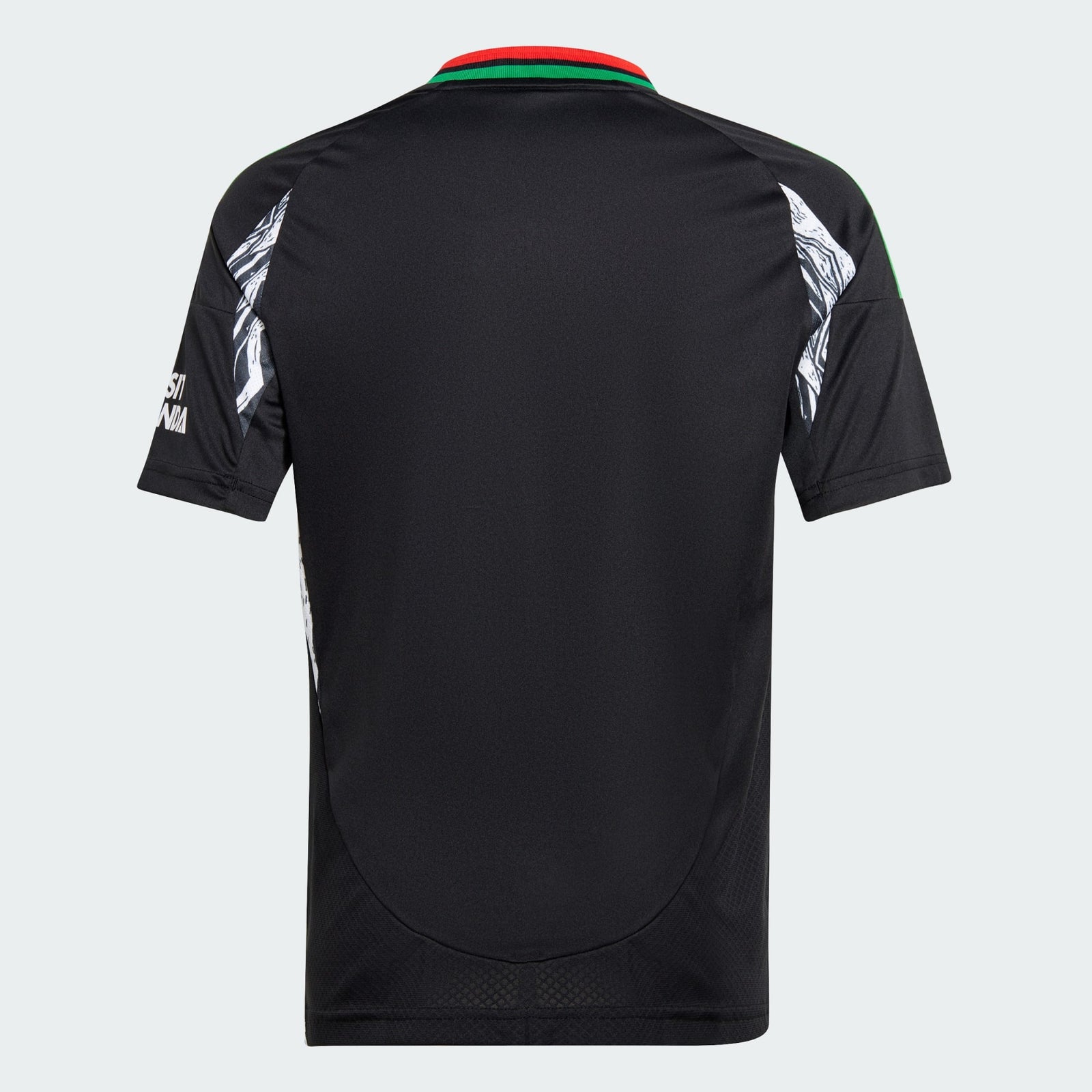 ADIDAS ARSENAL 24/25 AWAY JERSEY KIDS - IS8125-ADIDAS by adidas | Available at Niky's Sports