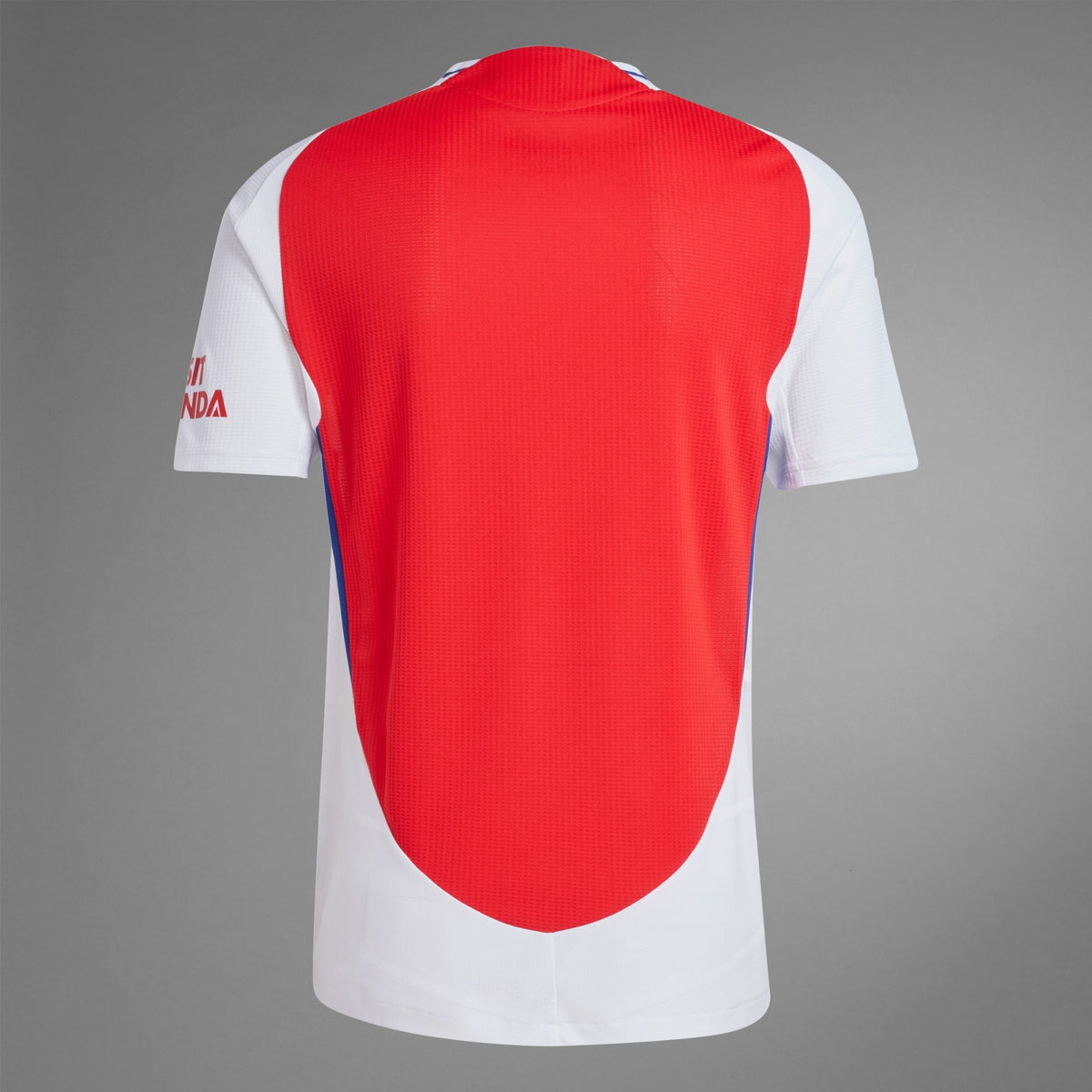 adidas ARSENAL 24/25 MEN'S HOME AUTHENTIC JERSEY - IT6140-ADIDAS by adidas | Available at Niky's Sports