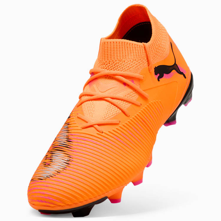 Puma FUTURE 8 MATCH Firm/Artificial Ground Soccer Cleats