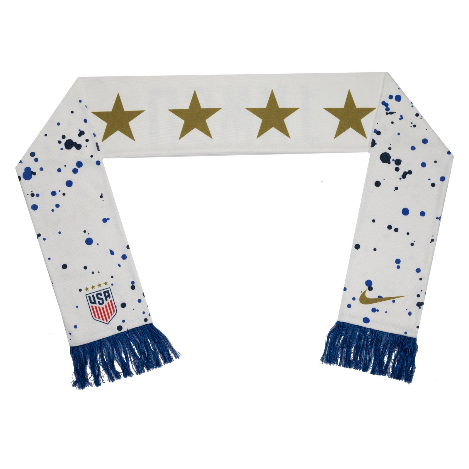 Nike USWNT Local Verbiage Scarf