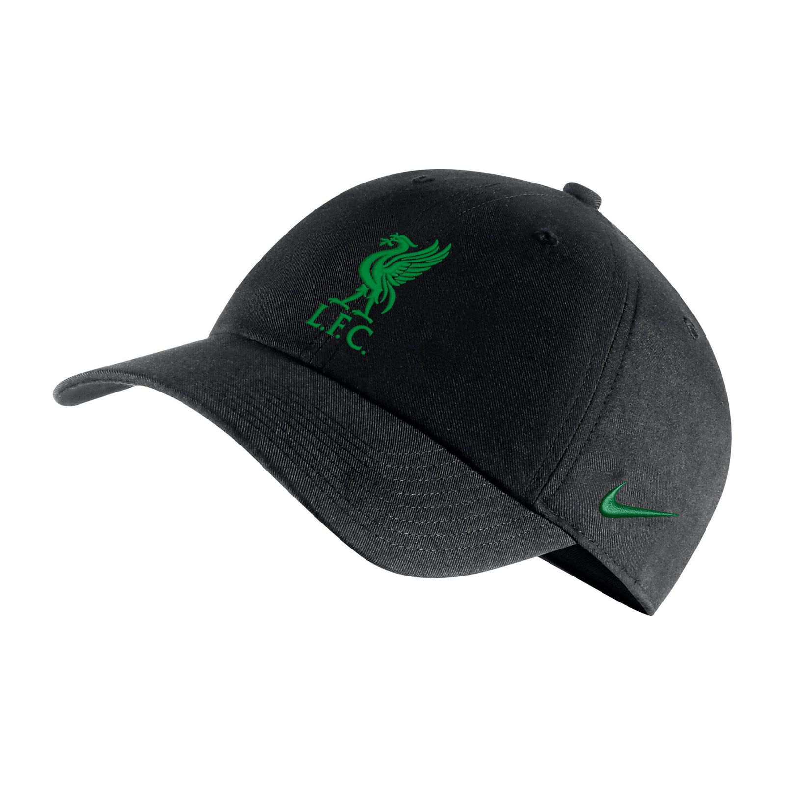 Nike Liverpool FC Campus Cap