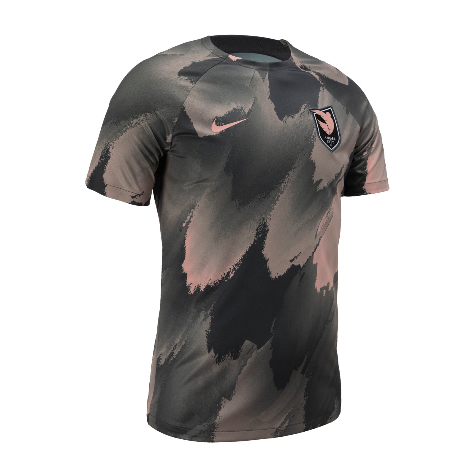 Nike Angel City FC Men's Training Jersey - M21271-IGA-NIKE by Nike | Available at Niky's Sports
