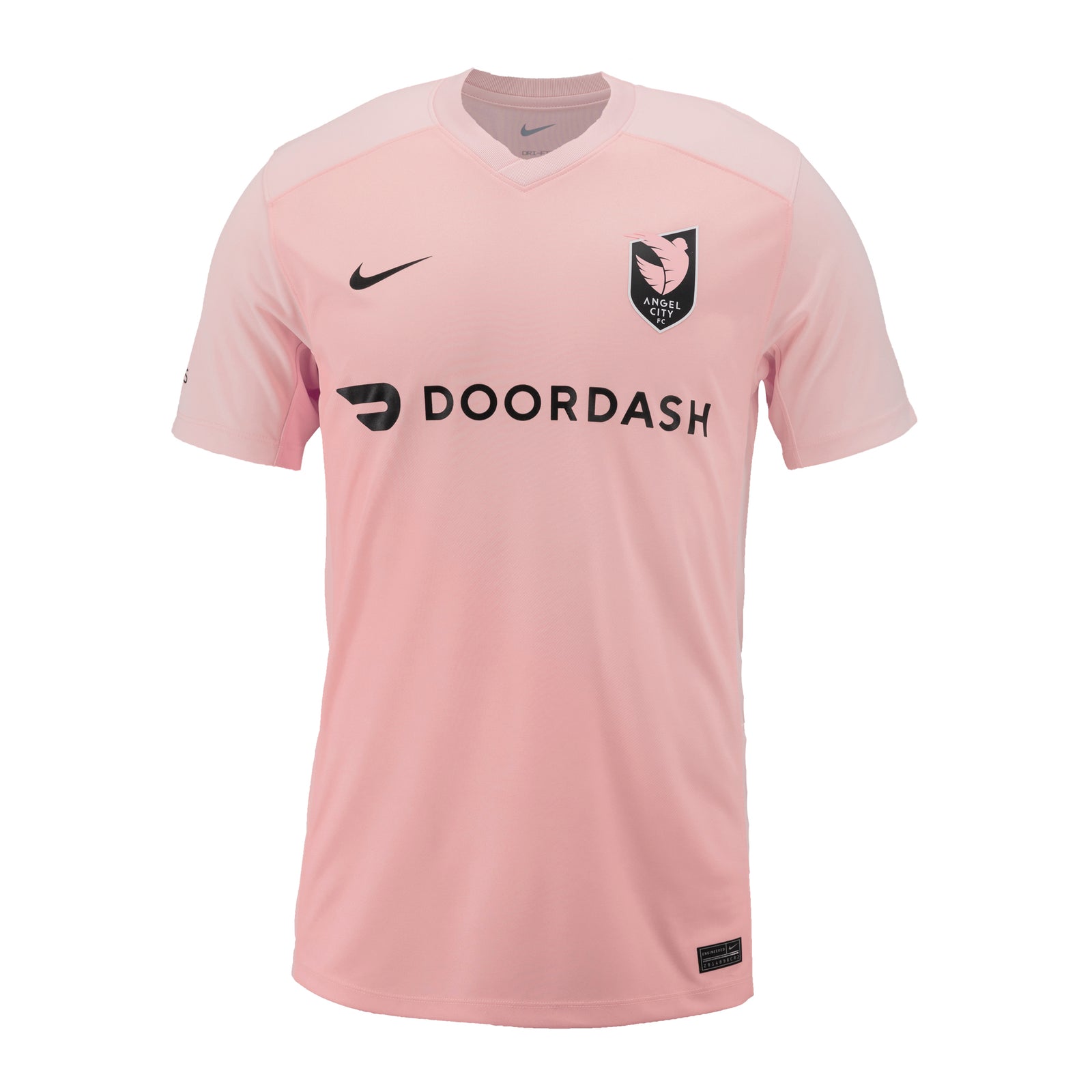 Nike Angel City FC Men's 2024 Away Jersey - P35268-ATB-NIKE by Nike | Available at Niky's Sports