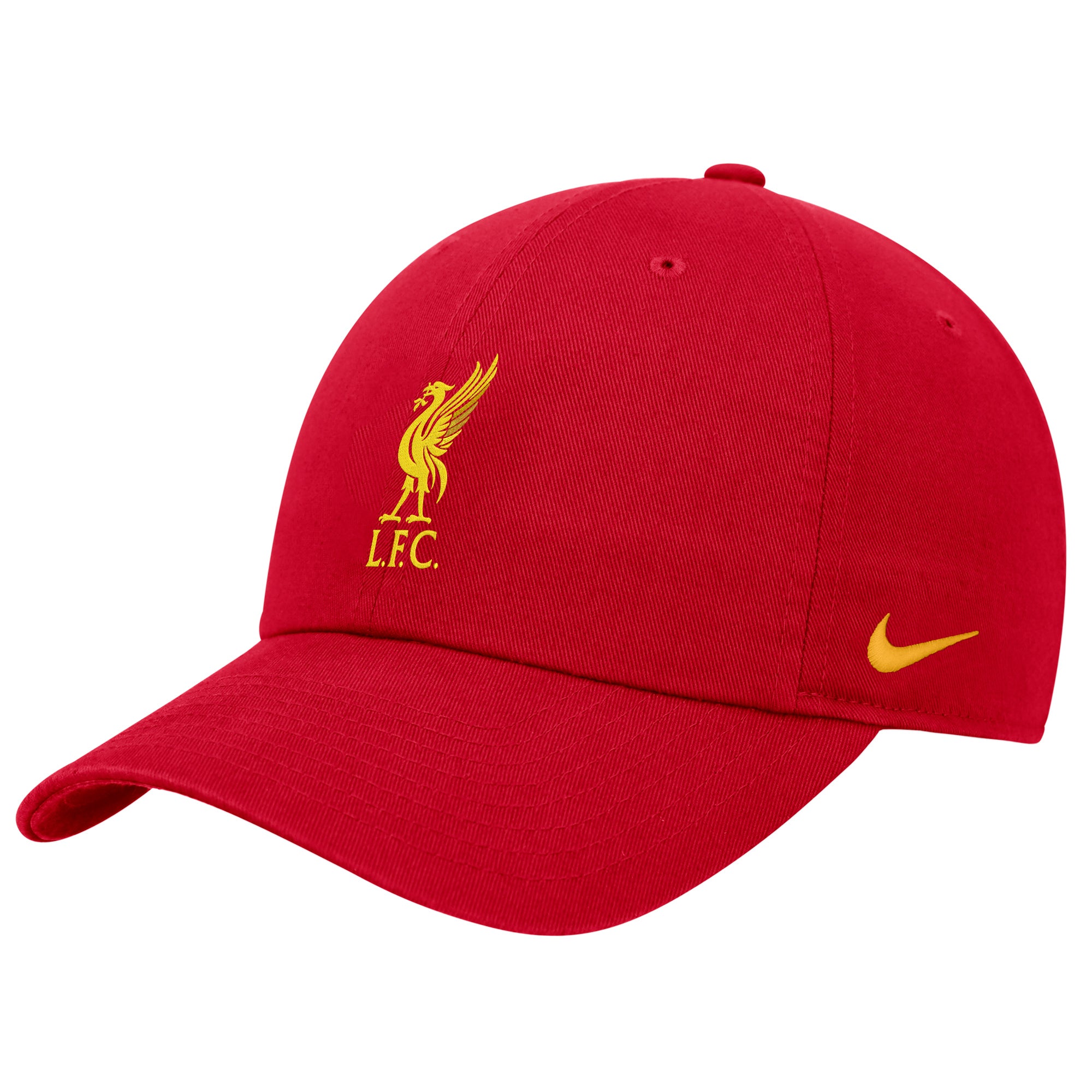 Nike Liverpool FC Club Dad Hat