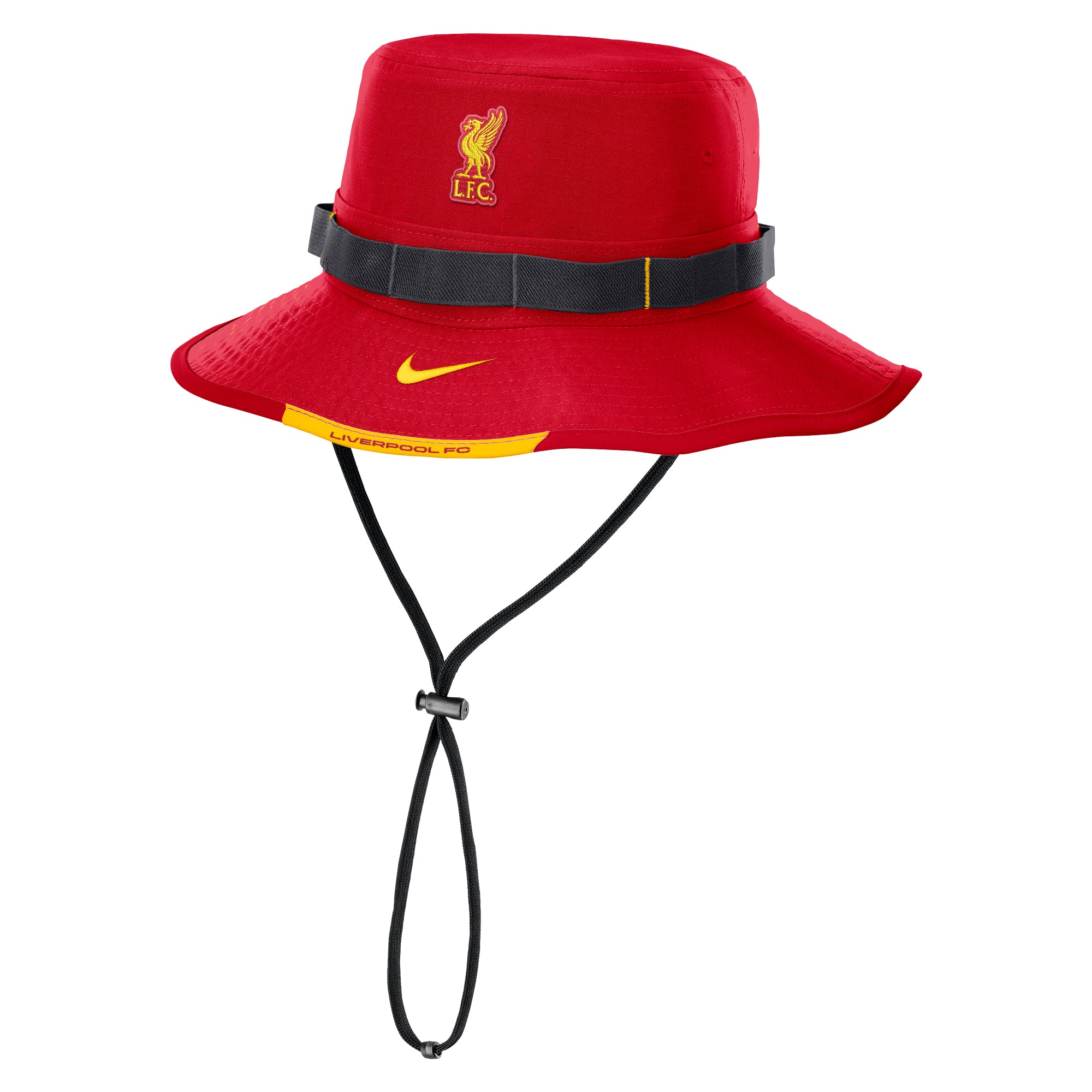 Nike Liverpool FC Dri-Fit Boonie Bucket Hat
