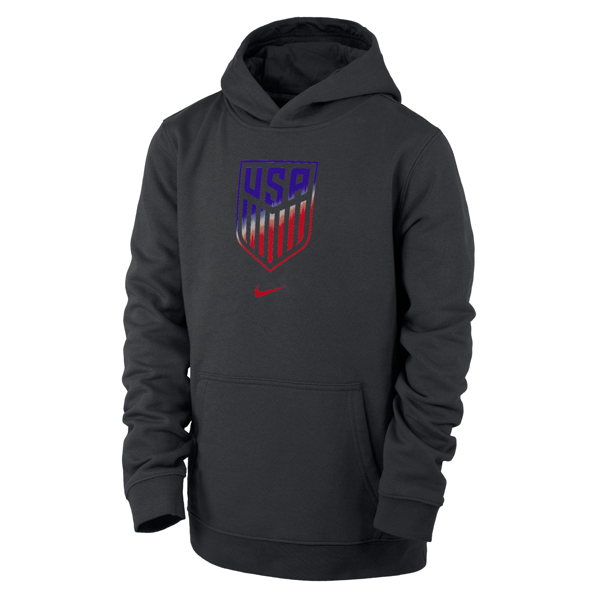 Nike USA USMNT Club Youth Hoodie
