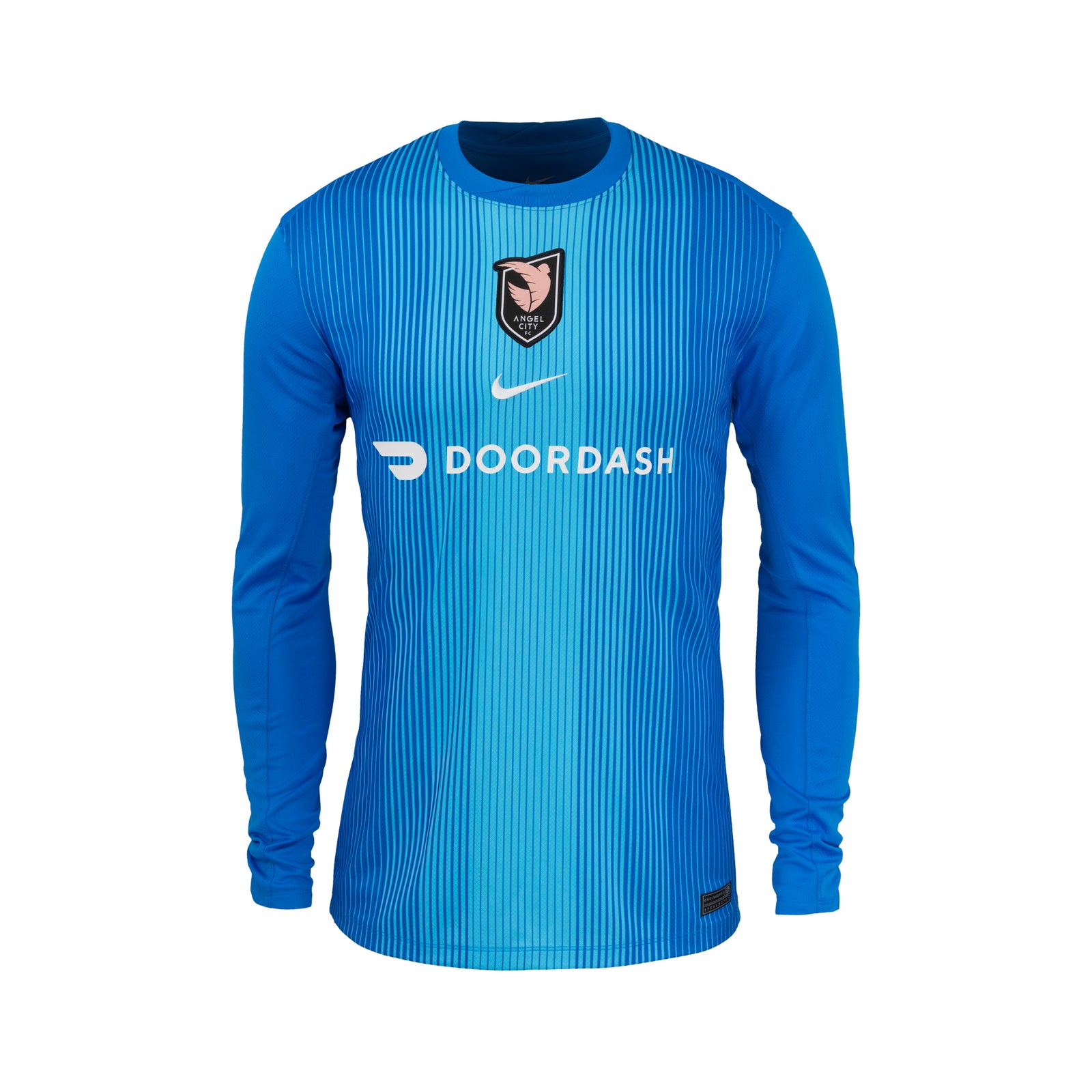 Nike Angel City FC Goalkeeper Jersey - J000608-ANFC-NIKE by Nike | Available at Niky's Sports