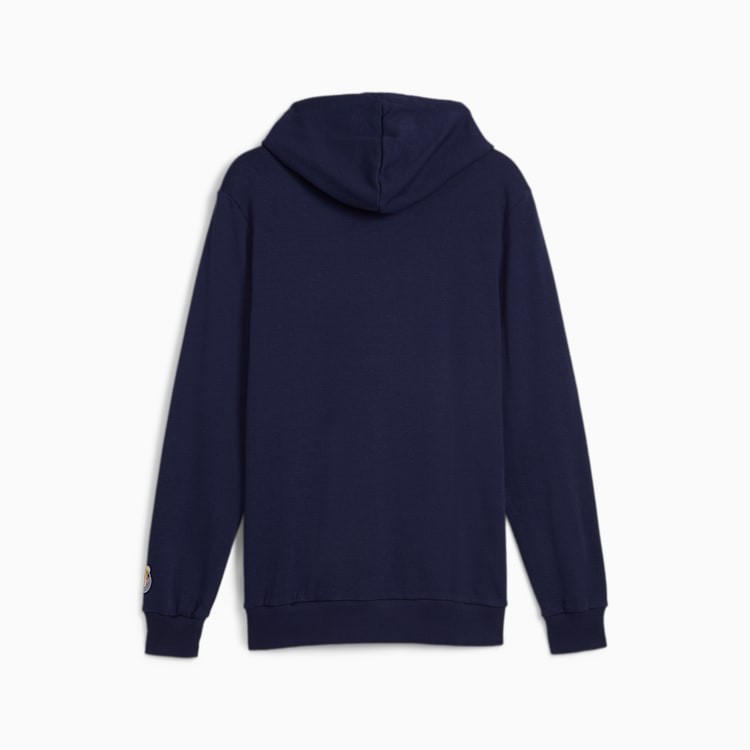 Puma Chivas Guadalajara ftblCULTURE Men's Hoodie - 778744-10-PUMA by Puma | Available at Niky's Sports