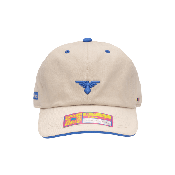 Fan Ink Club America Expedition Classic Hat - CAM-2051-5844-FAN INK by Fan Ink | Available at Niky's Sports