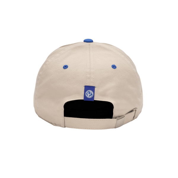 Fan Ink Club America Expedition Classic Hat - CAM-2051-5844-FAN INK by Fan Ink | Available at Niky's Sports