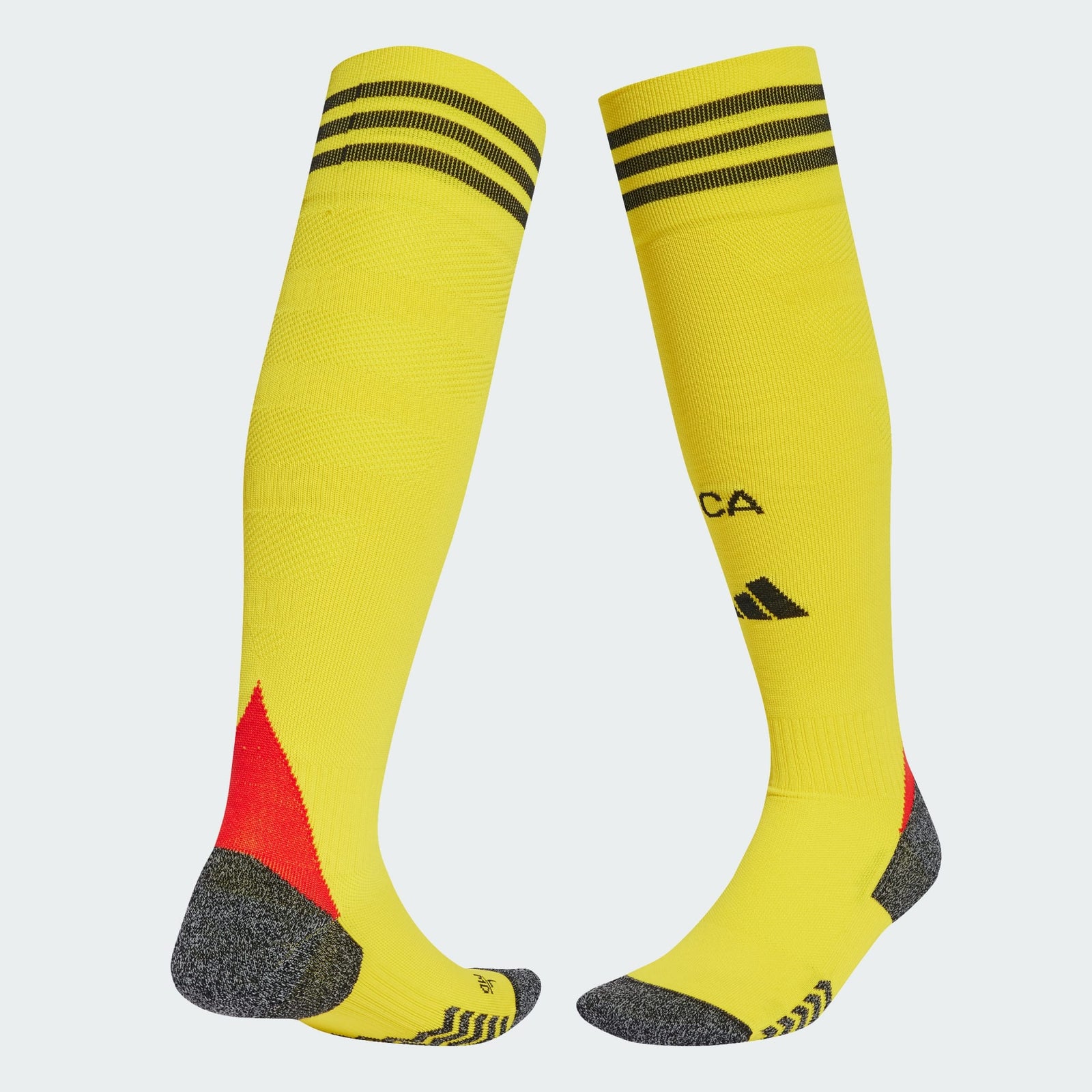 adidas Club America Home Sock - JP3768-ADIDAS by adidas | Available at Niky's Sports