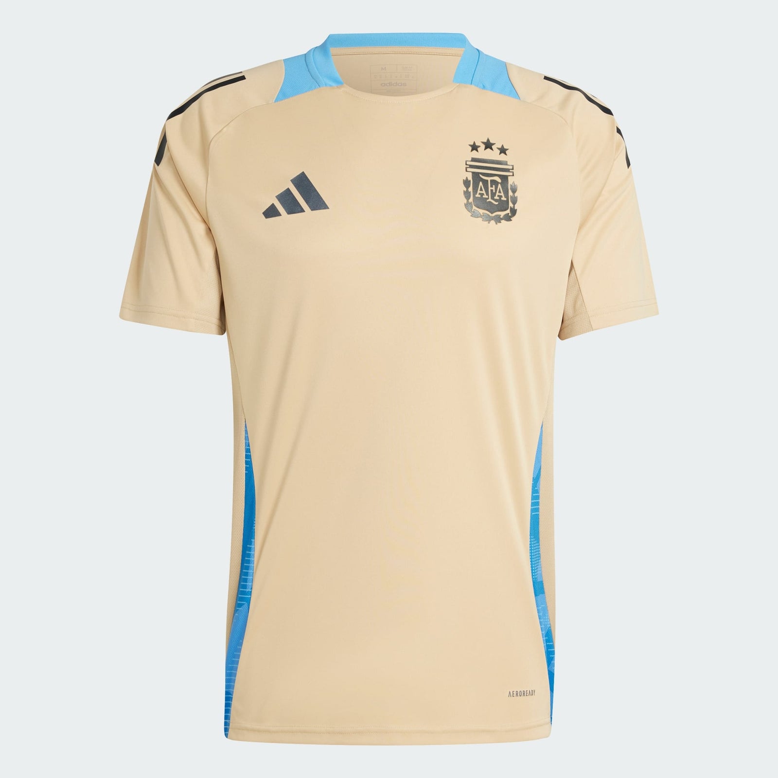 adidas Argentina Men's Training Jersey
