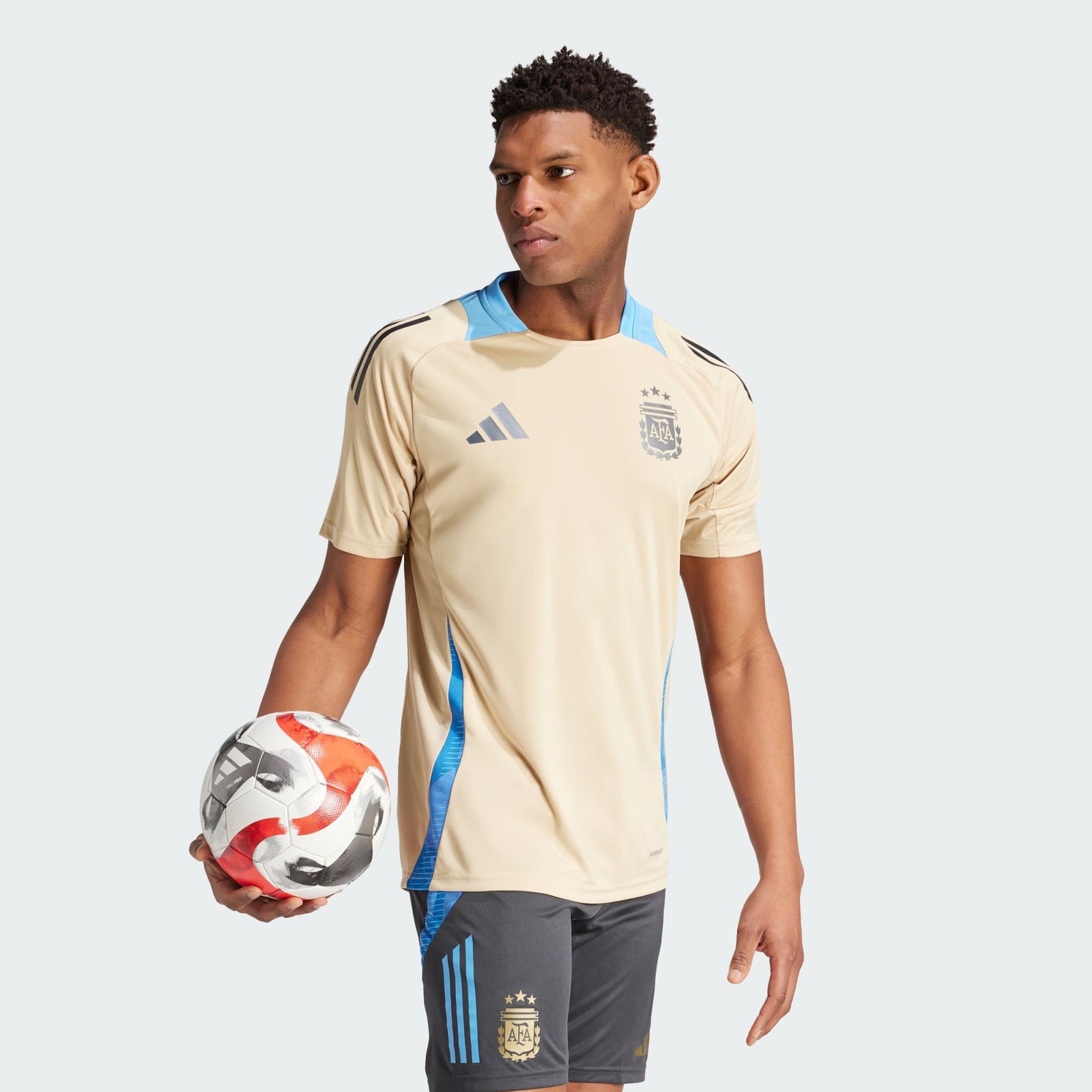 adidas Argentina Men's Training Jersey