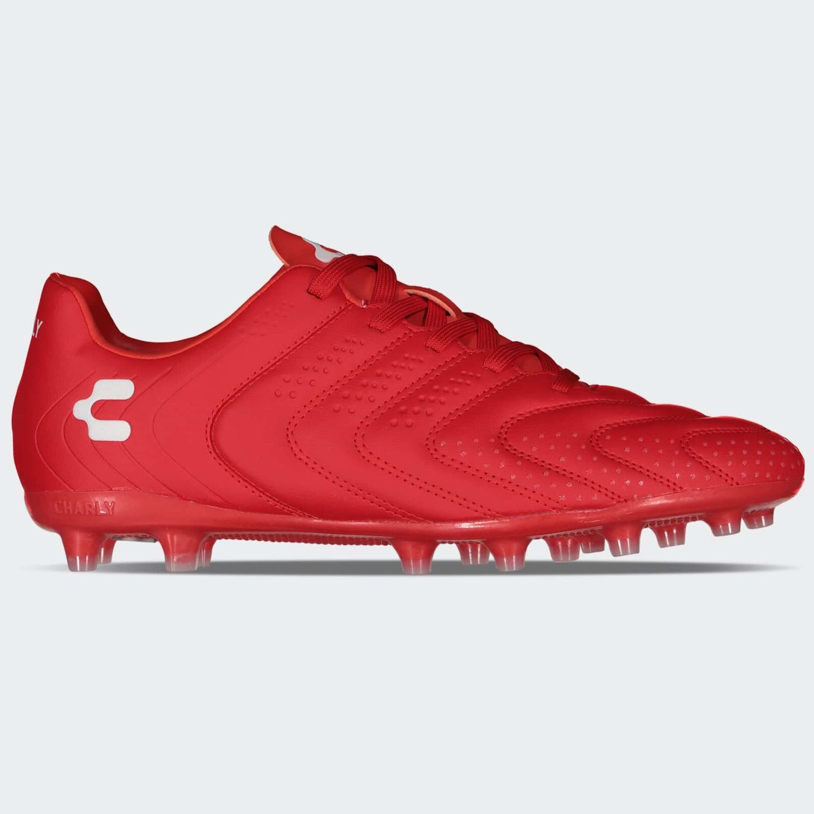 I am selling a Charly soccer shoes. Amazon.com | Charly Legendario 2.0 LT Firm Ground Soccer  main image 4