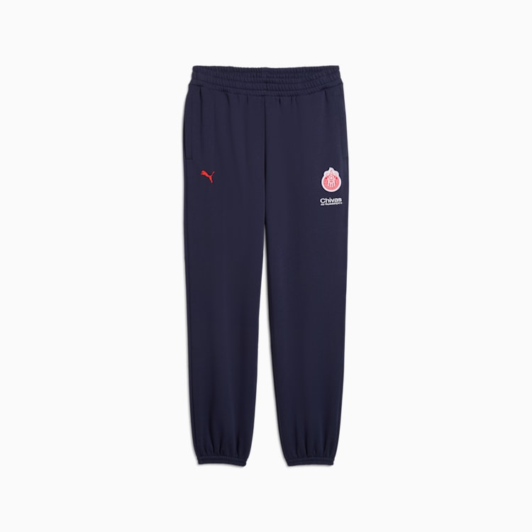 Puma Chivas Fleece Pants