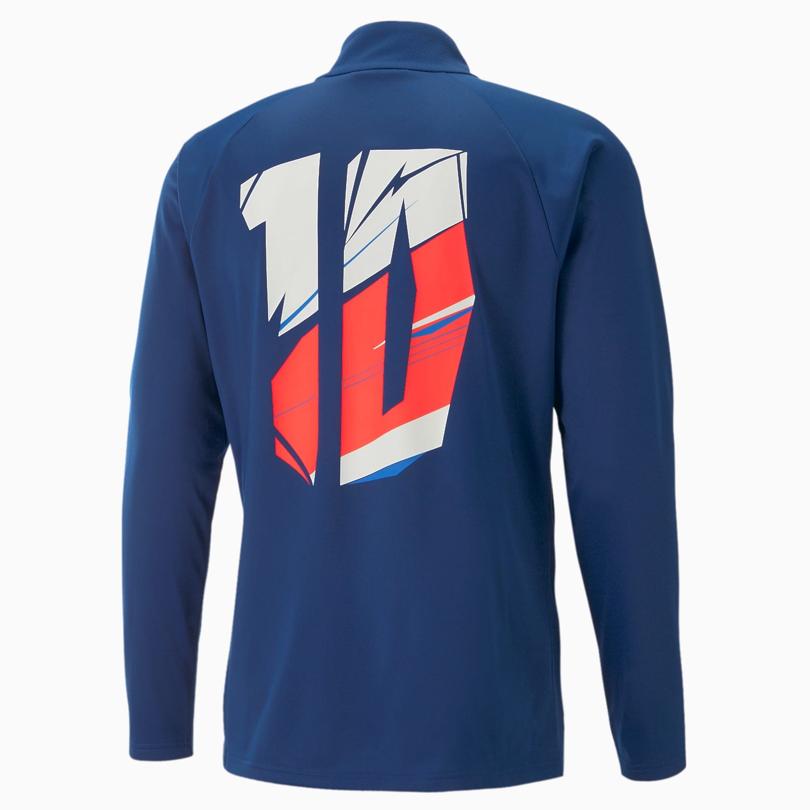 Puma Christian Pulisic Track Jacket Men - 658408-02-PUMA by Puma | Available at Niky's Sports