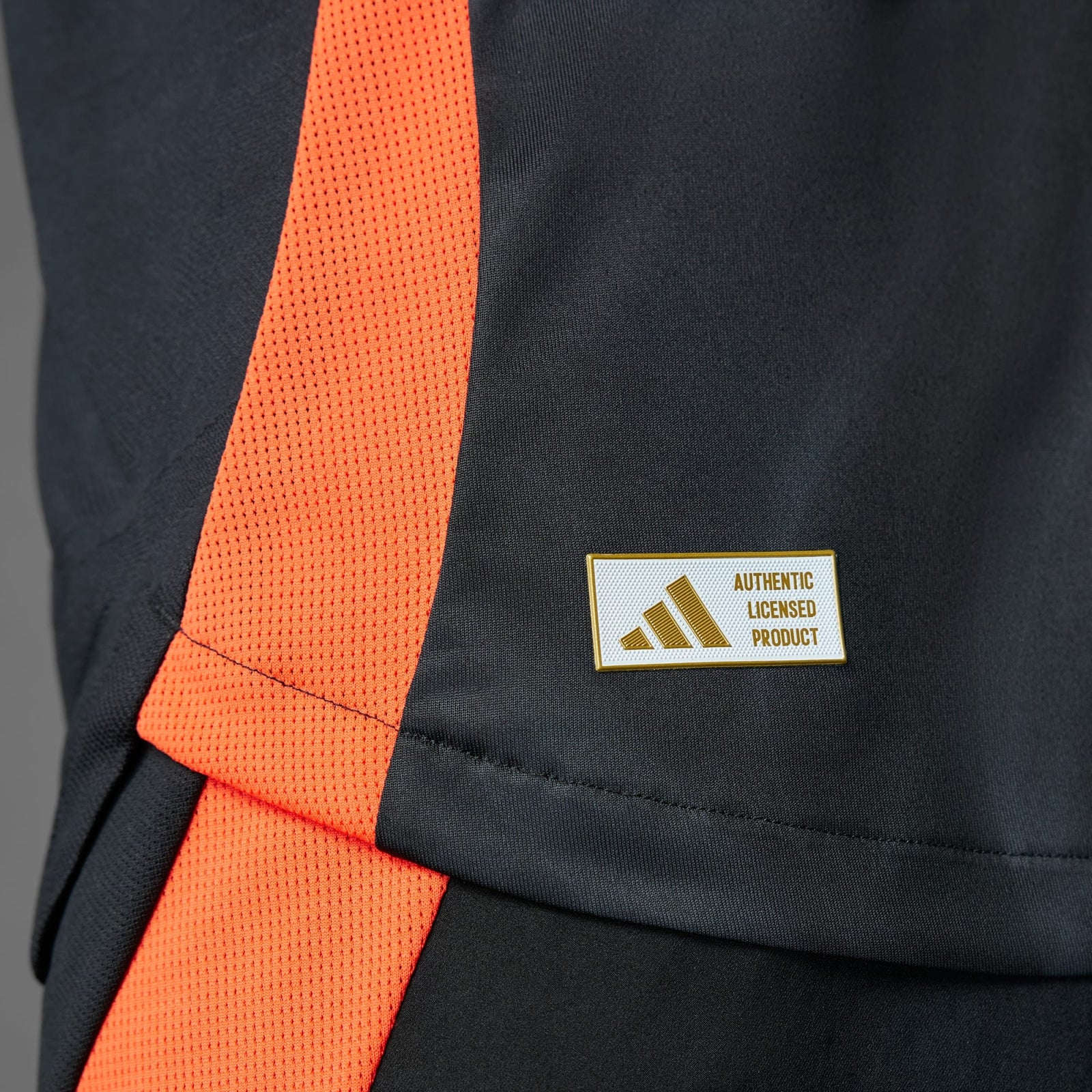 adidas Colombia Away Men's 2024 Authentic Jersey