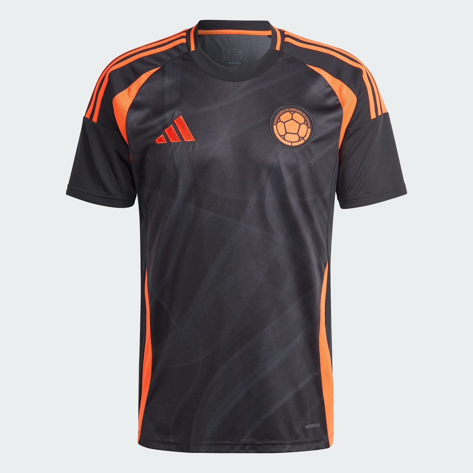 adidas Colombia Away Men's Jersey 2024 - IP8268-ADIDAS by adidas | Available at Niky's Sports