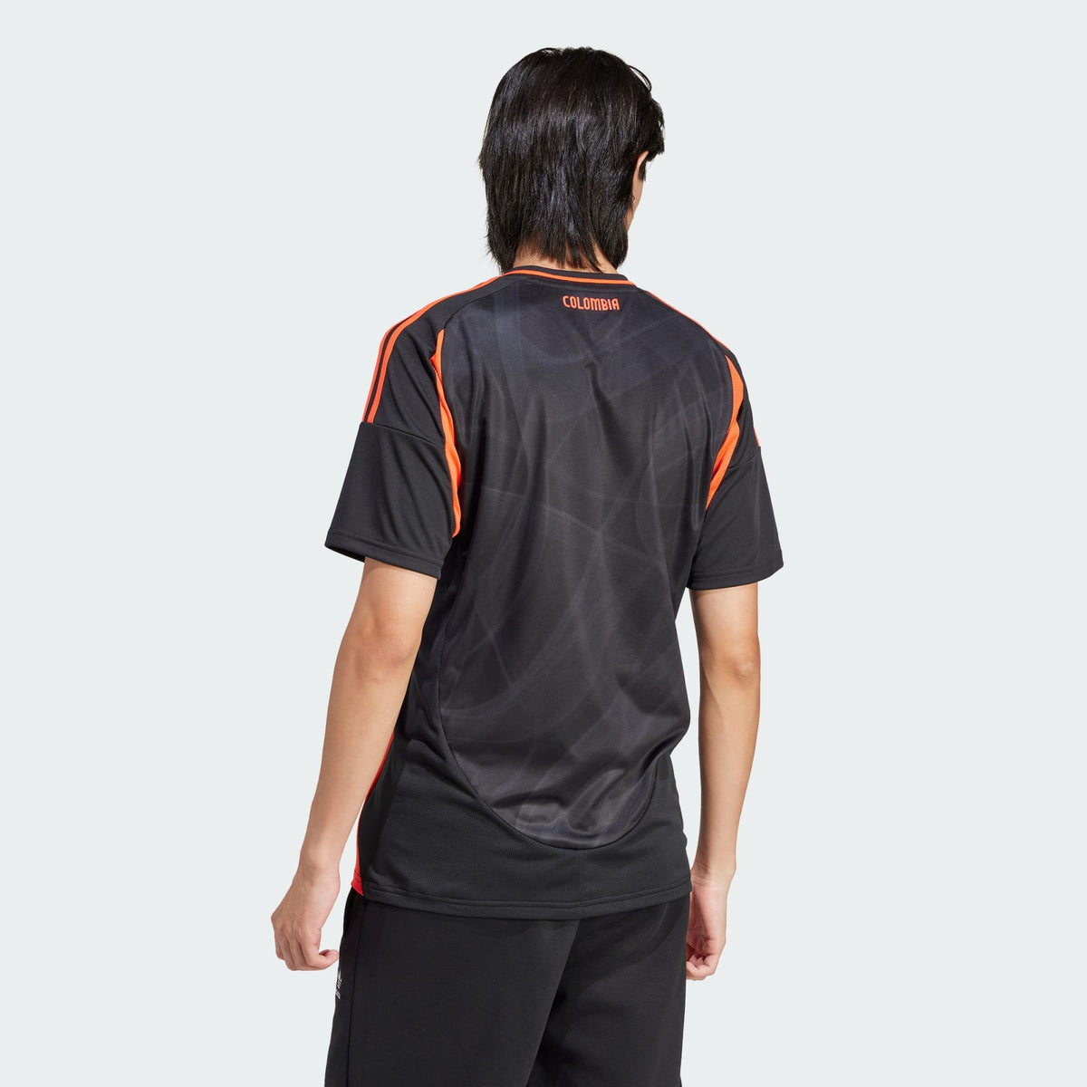 adidas Colombia Away Men's Jersey 2024 - IP8268-ADIDAS by adidas | Available at Niky's Sports