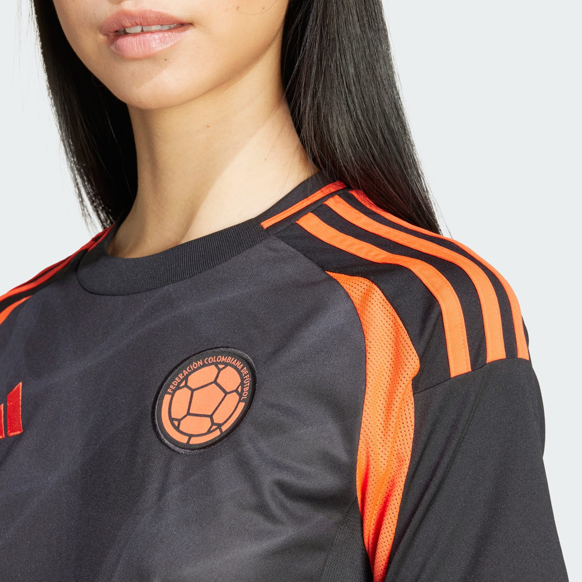 adidas Colombia Away Women's Jersey 2024