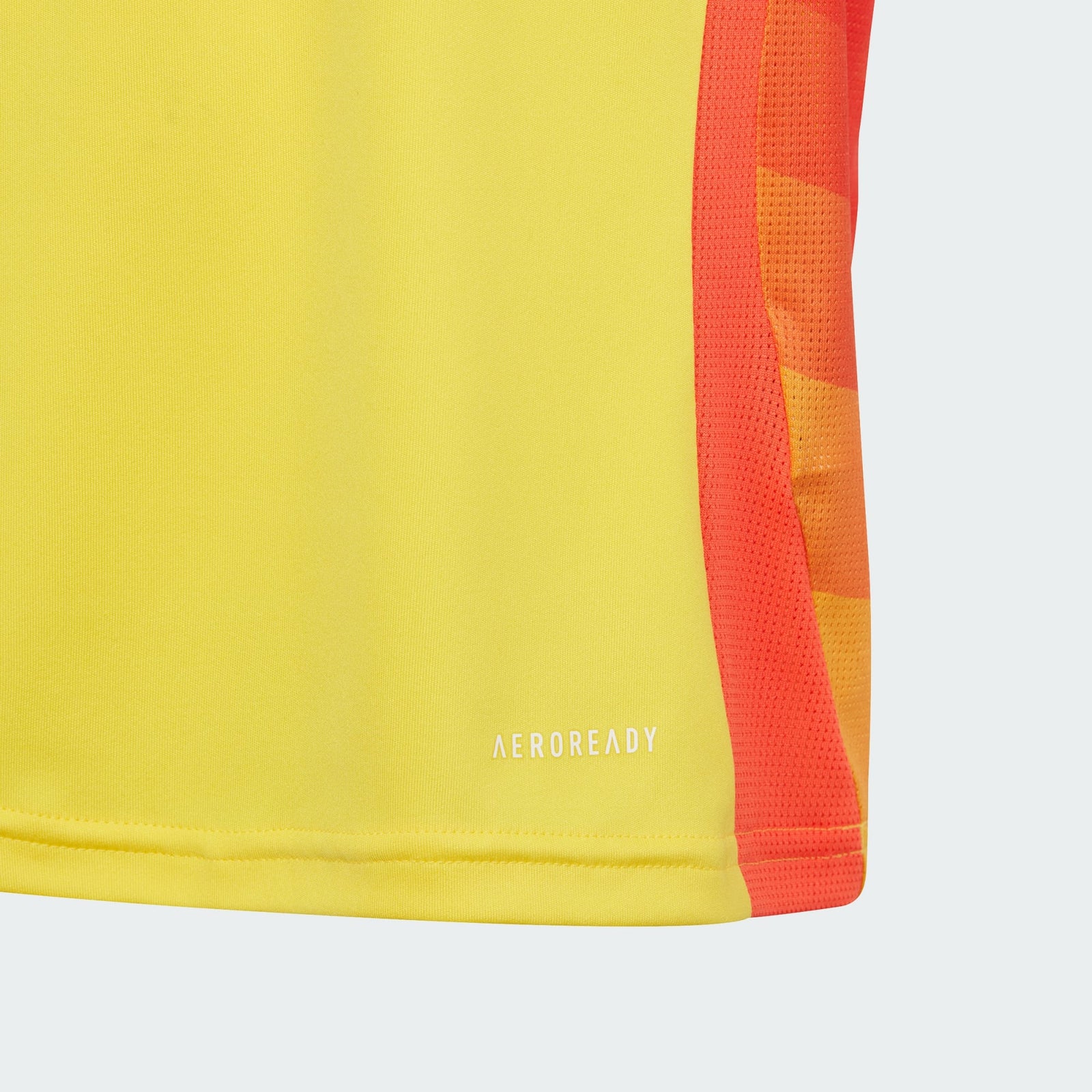 adidas Colombia Home Youth Jersey 2024