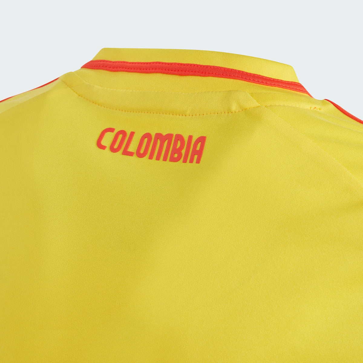 adidas Colombia Home Youth Jersey 2024