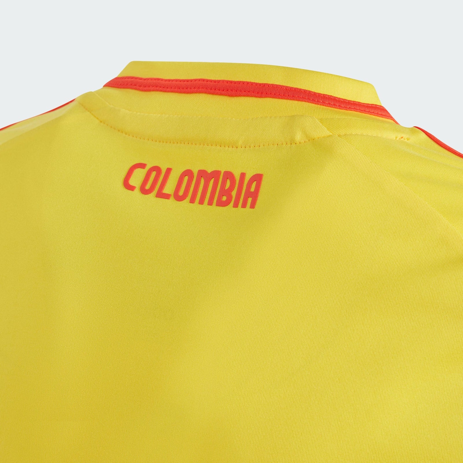 adidas Colombia Home Youth Jersey 2024