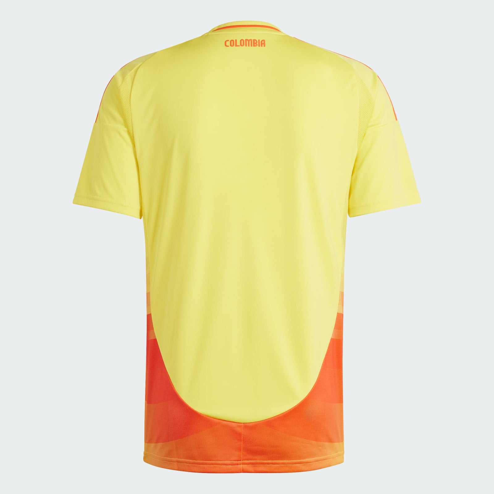 adidas Colombia Men's Home Jersey 2024