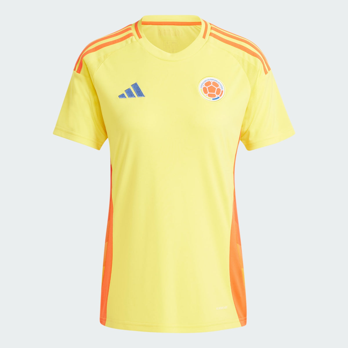 adidas Colombia Women's Home Jersey 2024