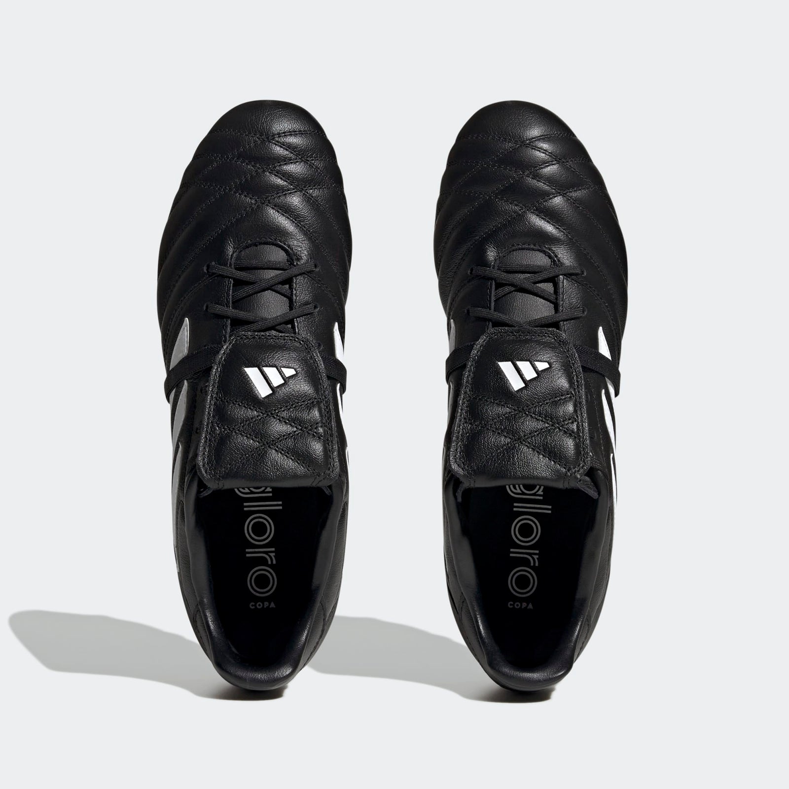 adidas COPA GLORO FIRM GROUND SOCCER CLEATS - GY9045-ADIDAS by adidas | Available at Niky's Sports