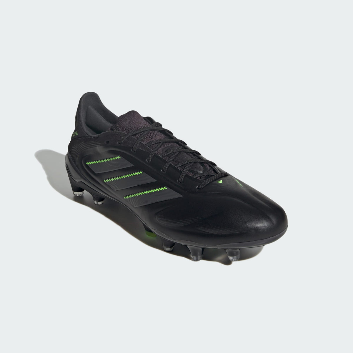 adidas Copa Pure 3 Elite Firm Ground Cleats - JH8729-ADIDAS by adidas | Available at Niky's Sports
