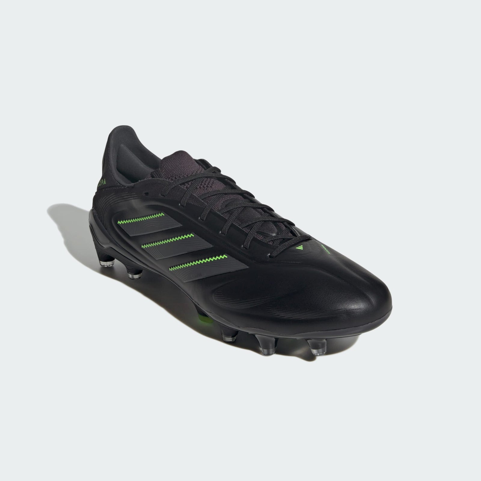 adidas Copa Pure 3 Elite Firm Ground Cleats - JH8729-ADIDAS by adidas | Available at Niky's Sports