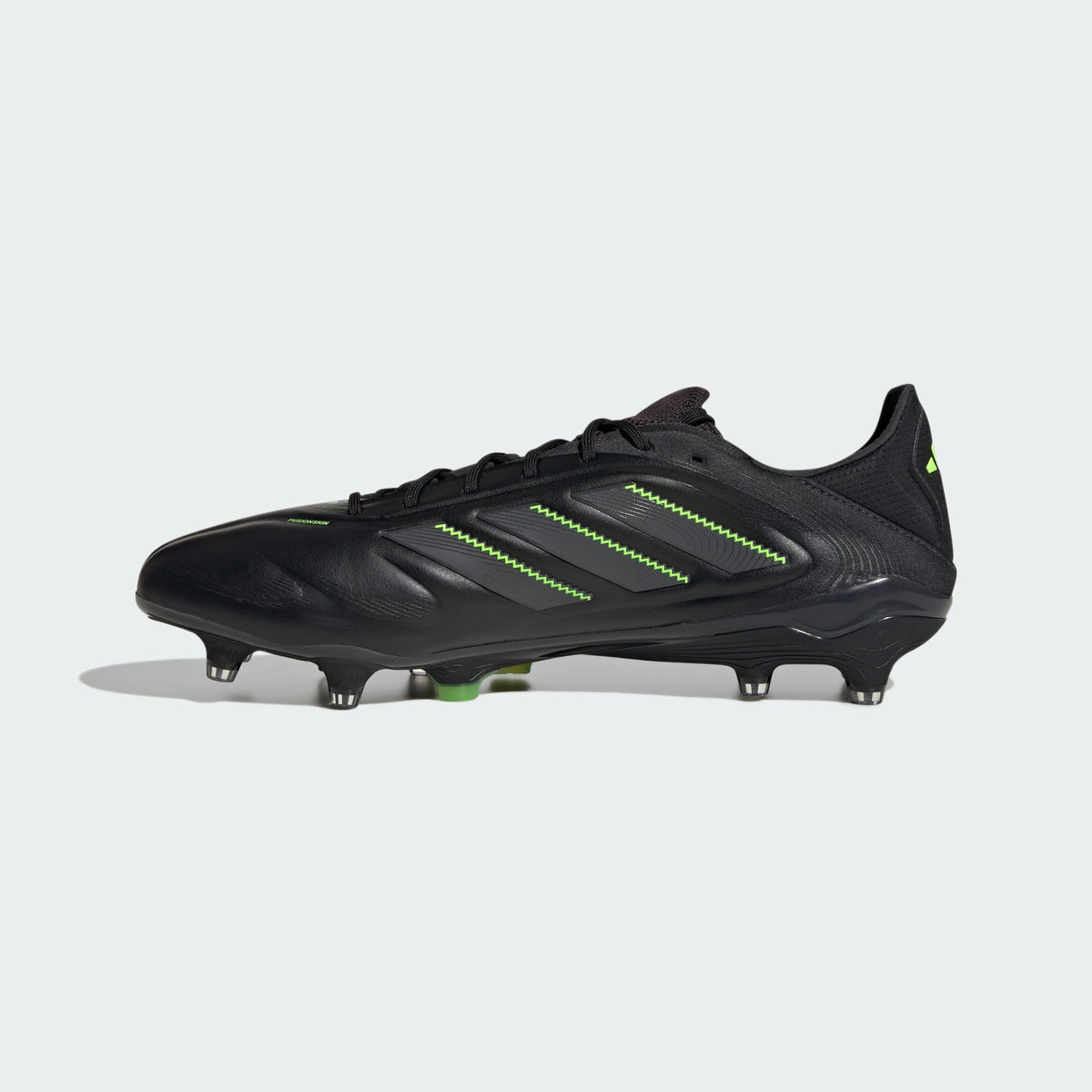 adidas Copa Pure 3 Elite Firm Ground Cleats - JH8729-ADIDAS by adidas | Available at Niky's Sports