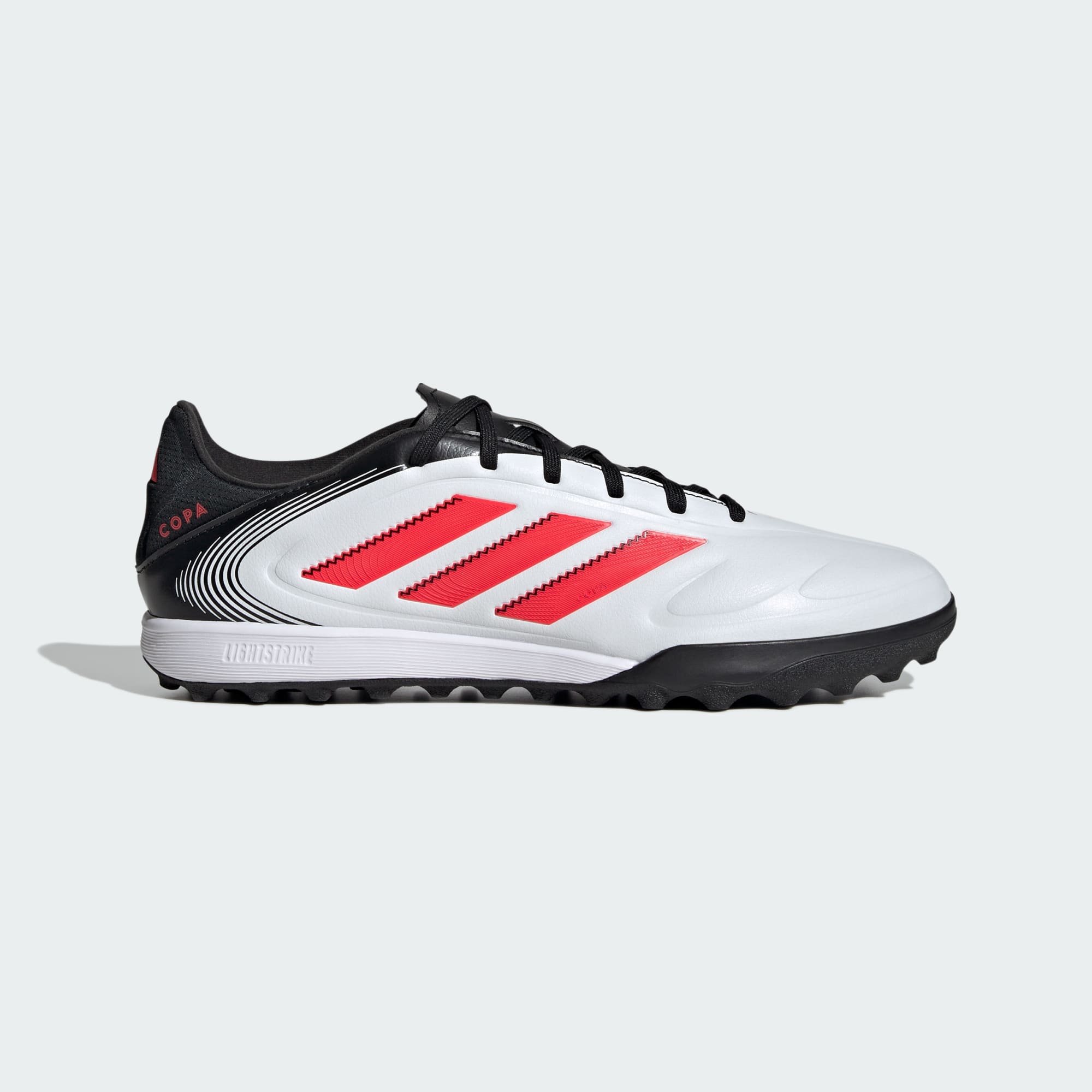 adidas Copa Pure 3 League Turf Soccer Shoes adidas Copa Pure 3 League Turf Soccer Shoes