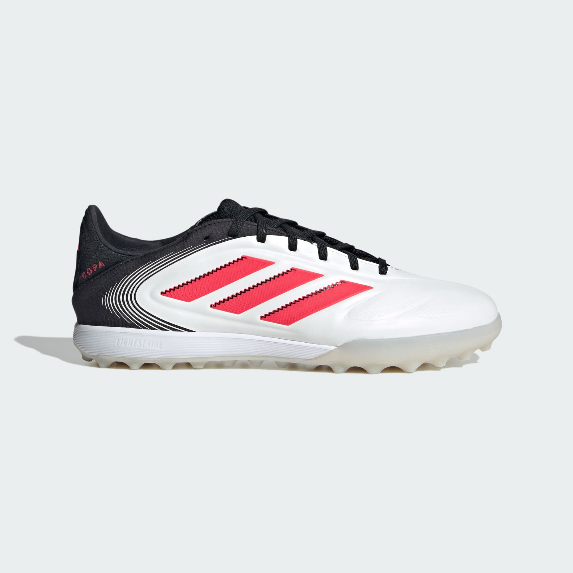 adidas Copa Pure 3 Pro Turf Soccer Shoes adidas Copa Pure 3 Pro Turf Soccer Shoes