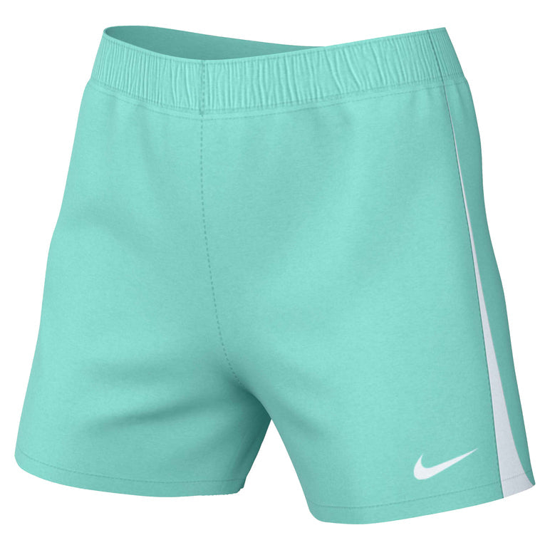 Nike Dri-FIT League 3 Women's Knit Soccer Shorts - DR0965-354-NIKE by Nike | Available at Niky's Sports