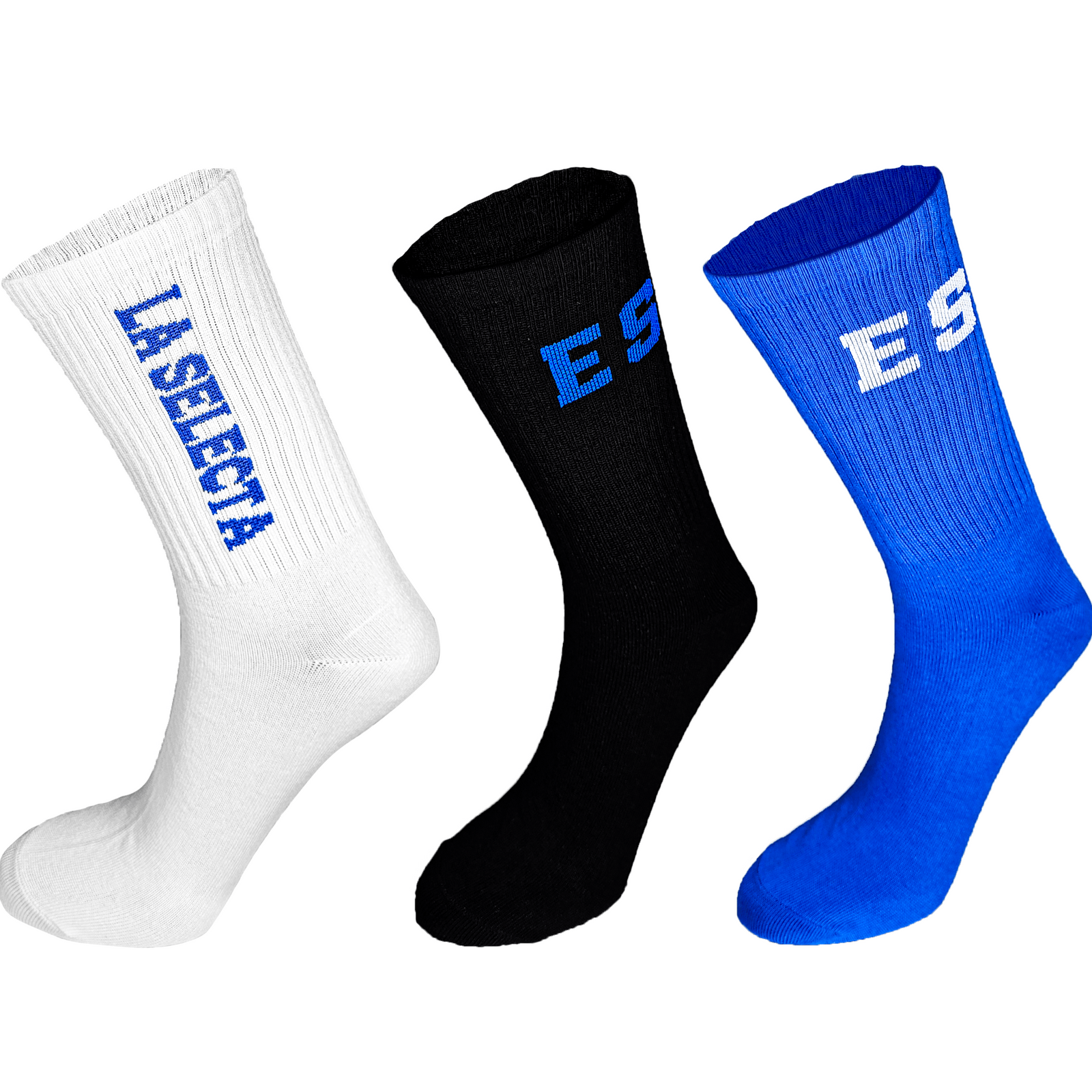 Maestro Sox The El Salvador Sox - ES-001-MAESTRO by Maestro | Available at Niky's Sports