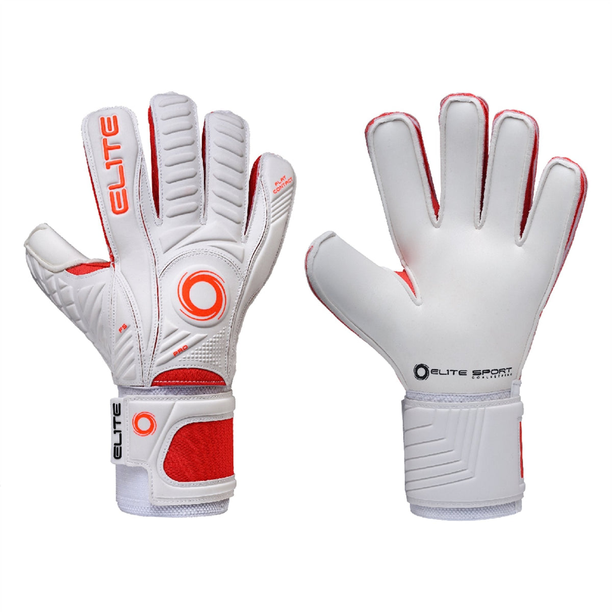 Elite Sport WP Goalkeeper Glove - ELITEWP-ELITE SPORT by Elite Sport | Available at Niky's Sports