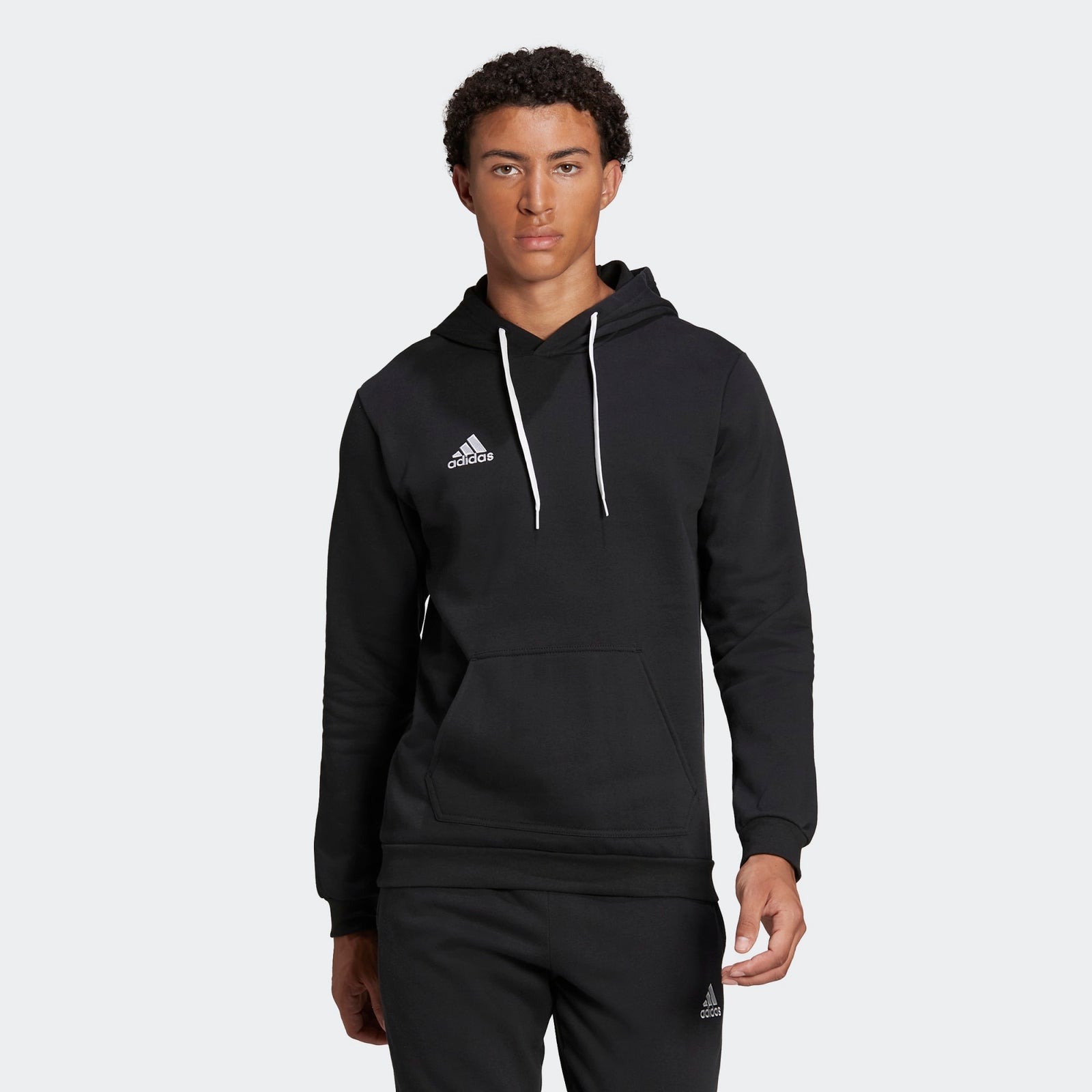 adidas ENTRADA 22 MEN'S SWEAT HOODIE