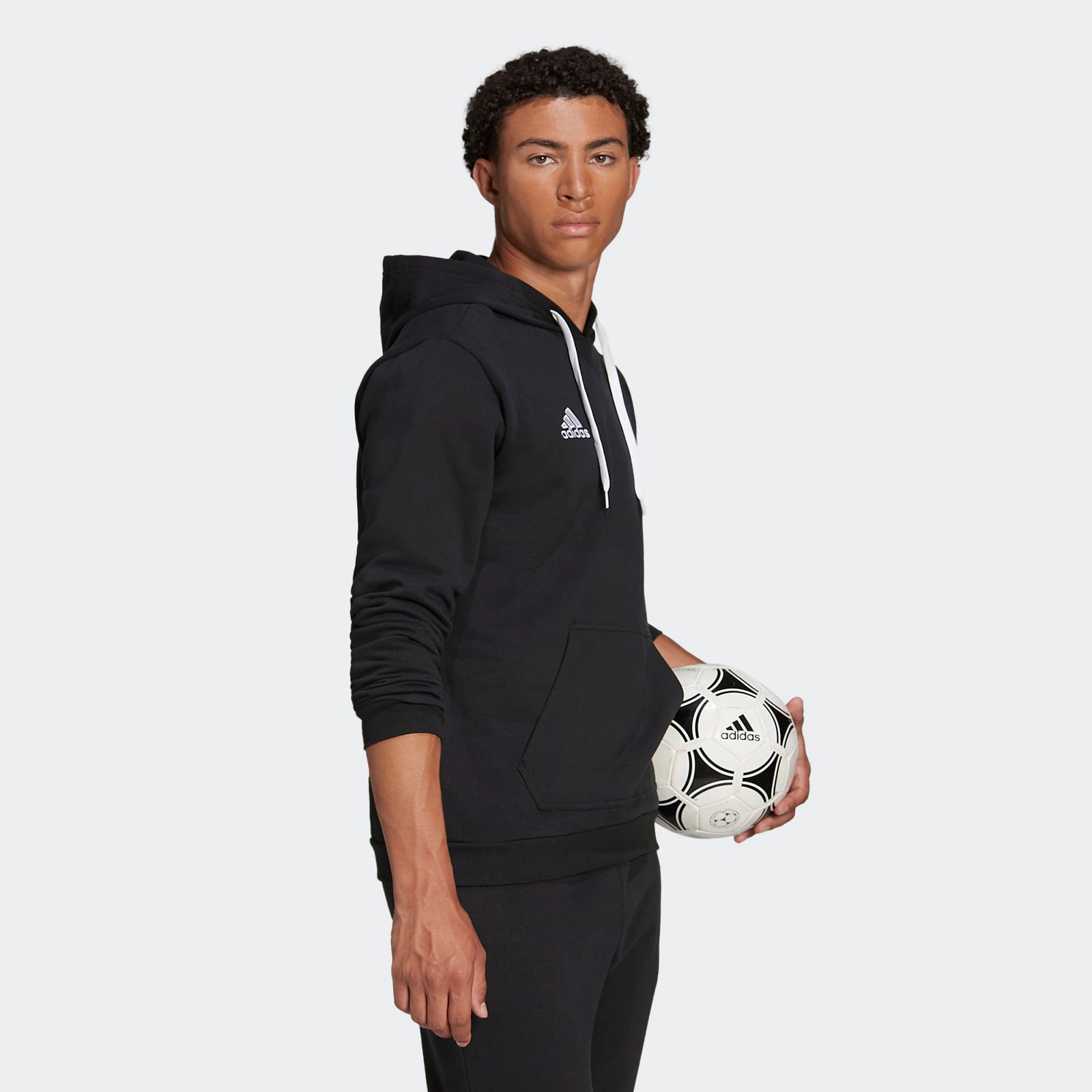 adidas ENTRADA 22 MEN'S SWEAT HOODIE