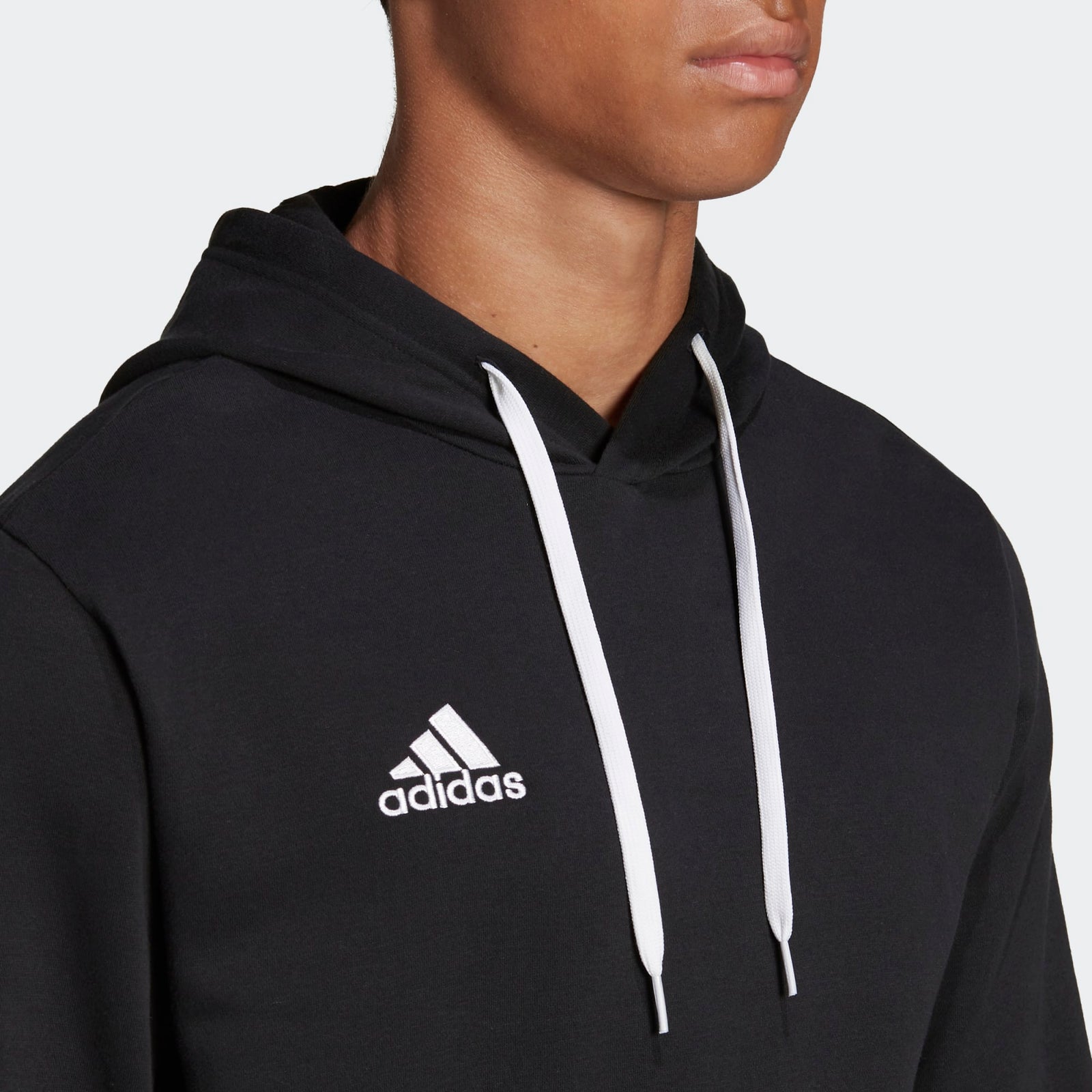adidas ENTRADA 22 MEN'S SWEAT HOODIE