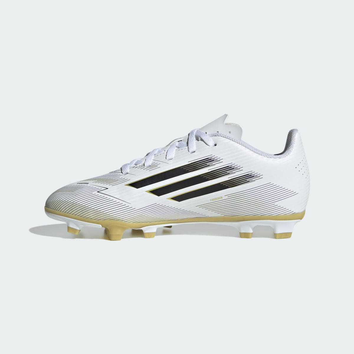 adidas F50 Club Firm/Multi-Ground Kids Soccer Cleats - JI0029-ADIDAS by adidas | Available at Niky's Sports
