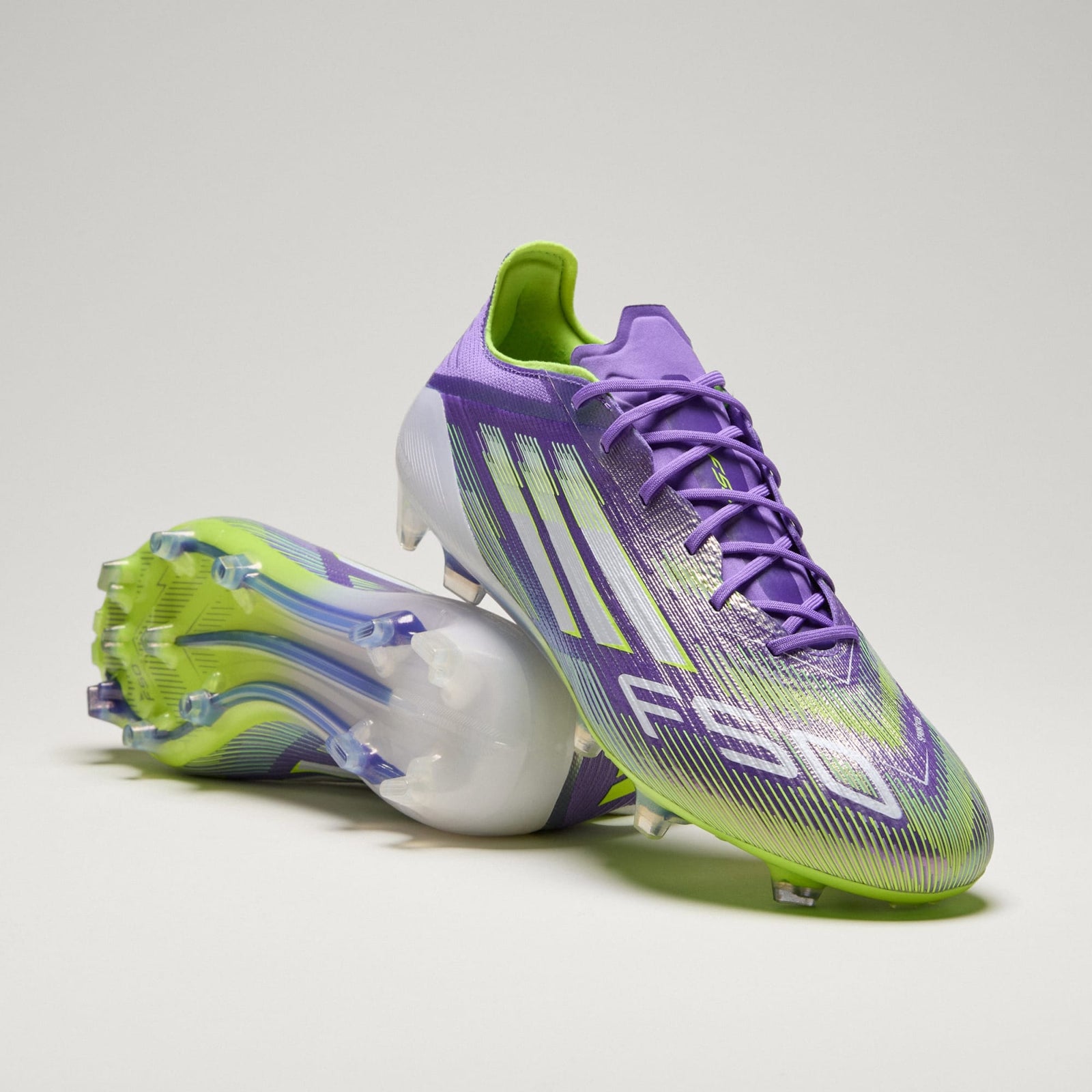 adidas F50 Elite Firm Ground Cleats - JH7615-ADIDAS by adidas | Available at Niky's Sports