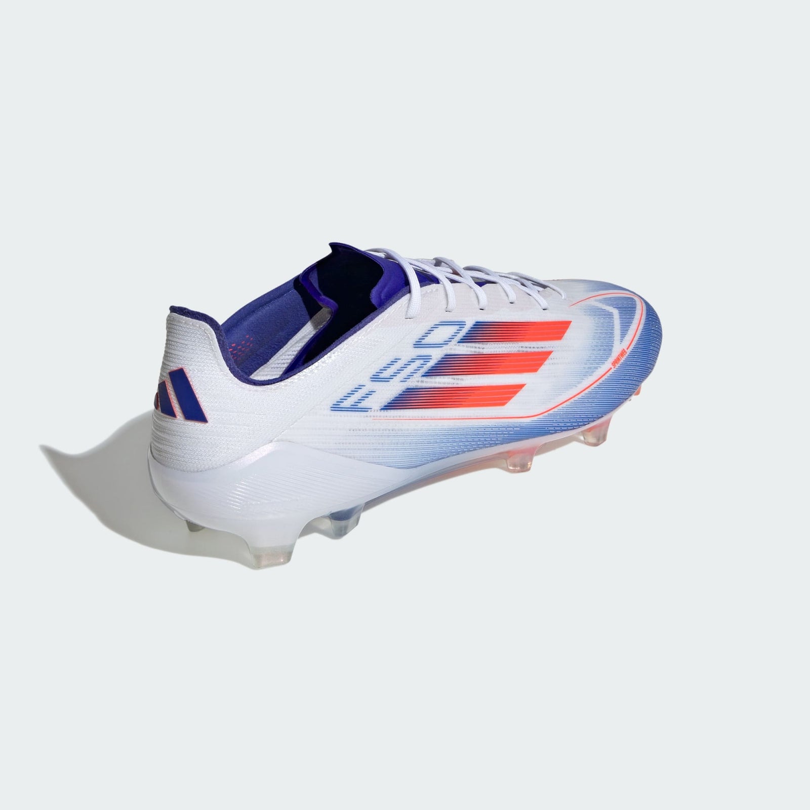 adidas F50 ELITE FIRM GROUND CLEATS - IF8818-ADIDAS by adidas | Available at Niky's Sports
