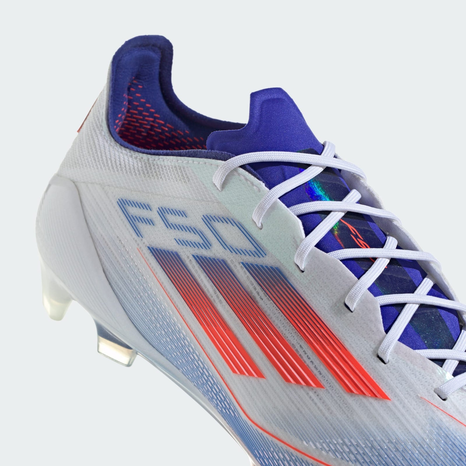 adidas F50 ELITE FIRM GROUND CLEATS - IF8818-ADIDAS by adidas | Available at Niky's Sports