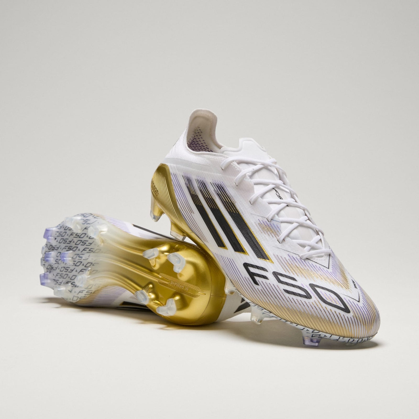 adidas F50 Elite Firm Ground Soccer Cleats - JH7617-ADIDAS by adidas | Available at Niky's Sports