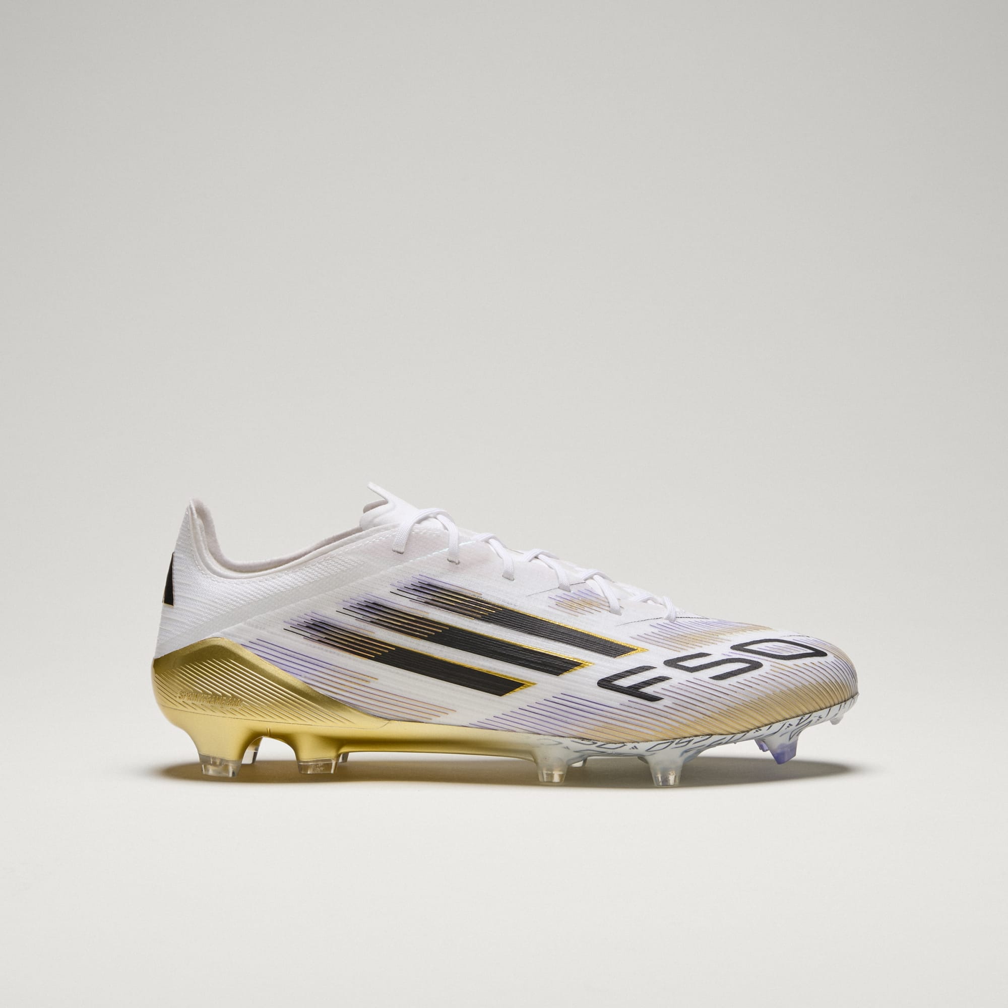 adidas F50 Elite Firm Ground Soccer Cleats adidas F50 Elite Firm Ground Soccer Cleats