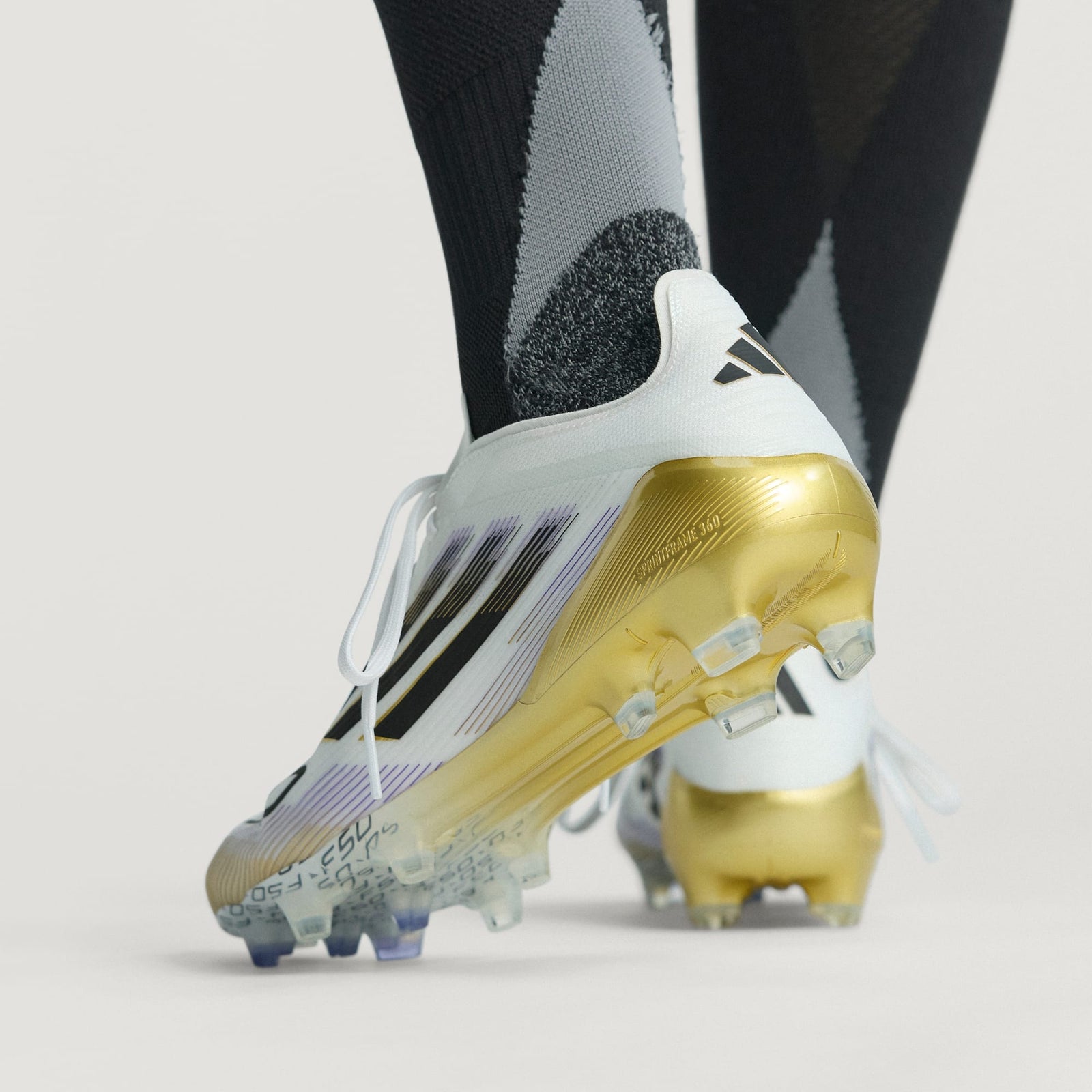 adidas F50 Elite Firm Ground Soccer Cleats - JH7617-ADIDAS by adidas | Available at Niky's Sports